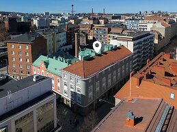 Historical Studio & Excellent Location