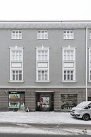 Historical Studio & Excellent Location