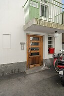 Historical Studio & Excellent Location