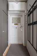 Historical Studio & Excellent Location