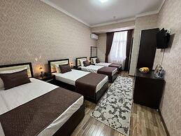 Al Khabib Hotel