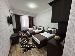 Al Khabib Hotel