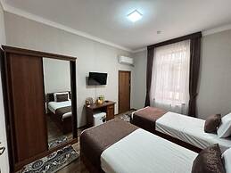 Al Khabib Hotel