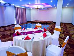 Ambalama Leisure Lounge