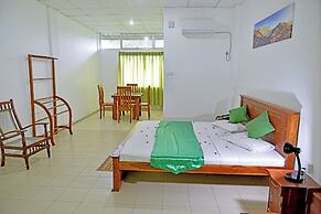 Ambalama Leisure Lounge