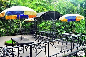 Ambalama Leisure Lounge