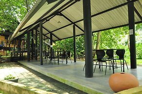 Ambalama Leisure Lounge