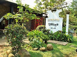 Ambalama Leisure Lounge