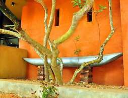 Ambalama Leisure Lounge