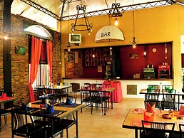 Ambalama Leisure Lounge
