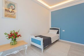Acqua Chiara Apartment