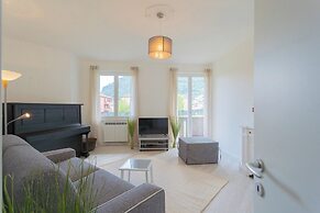 Acqua Chiara Apartment