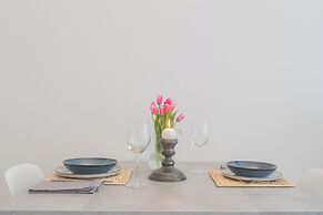 A Step From the Dome Apartment