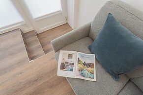 A Step From the Dome Apartment