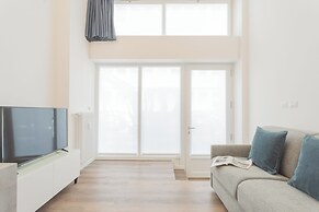 A Step From the Dome Apartment