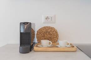 A Step From the Dome Apartment