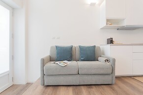 A Step From the Dome Apartment