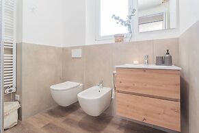 A Step From the Dome Apartment