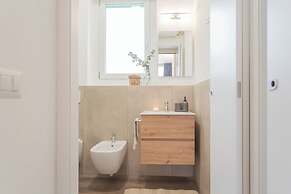 A Step From the Dome Apartment