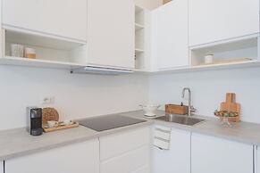 A Step From the Dome Apartment