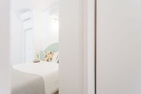 A Step From the Dome Apartment