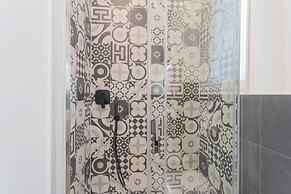 A Step From the Lake Apartment