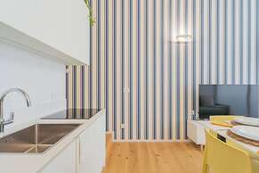 A Step From the Lake Apartment