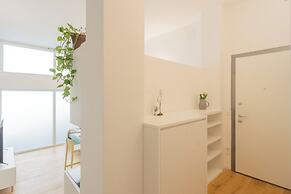 A Step From the Lake Apartment