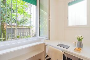 A Step From the Lake Apartment