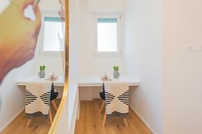 A Step From the Lake Apartment