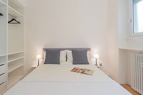 A Step From the Lake Apartment