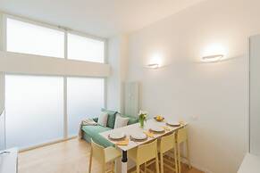 A Step From the Lake Apartment