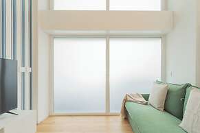 A Step From the Lake Apartment