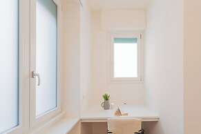 A Step From the Lake Apartment