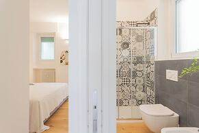 A Step From the Lake Apartment