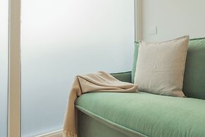 A Step From the Lake Apartment