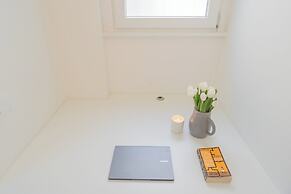 A Step From the Lake Apartment