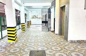 Sishya Service Apartment - Chennai OMR