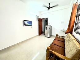 Sishya Service Apartment - Chennai OMR