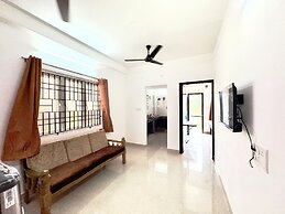 Sishya Service Apartment - Chennai OMR