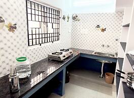 Sishya Service Apartment - Chennai OMR