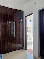 Sishya Service Apartment - Chennai OMR