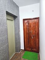 Sishya Service Apartment - Chennai OMR