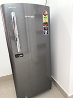 Sishya Service Apartment - Chennai OMR