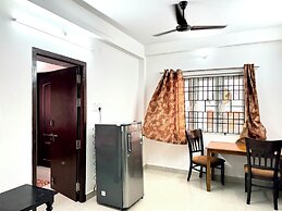 Sishya Service Apartment - Chennai OMR