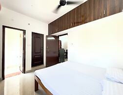 Sishya Service Apartment - Chennai OMR