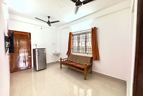 Sishya Service Apartment - Chennai OMR