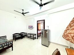 Sishya Service Apartment - Chennai OMR