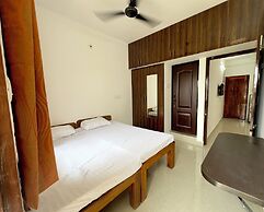 Sishya Service Apartment - Chennai OMR