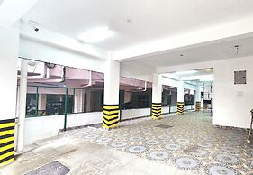 Sishya Service Apartment - Chennai OMR